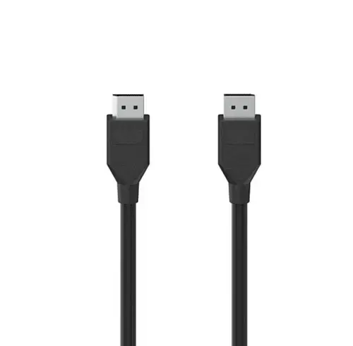Cablu Hama DisplayPort, DP 1.2, Ultra-HD 4K, 1.5 m