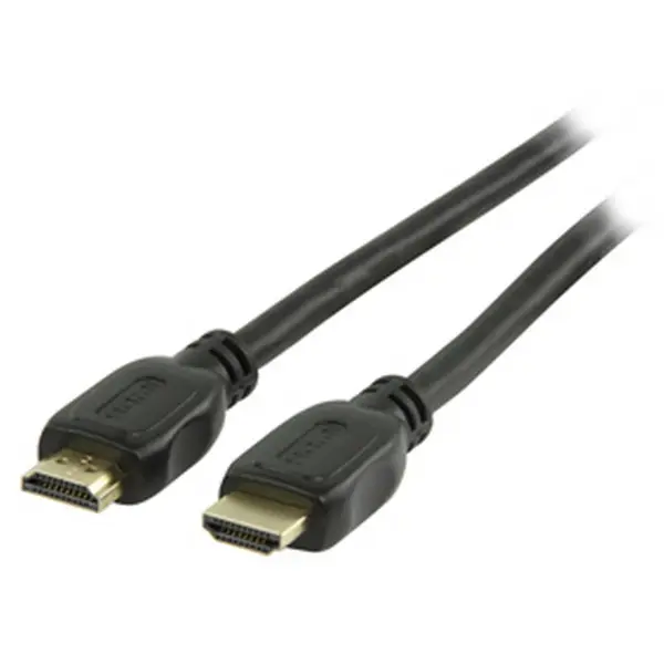 Cablu HDMI 1.4 cu ethernet, 4K pana la 30Hz, 10m, HDMI-ETHERNET-10M