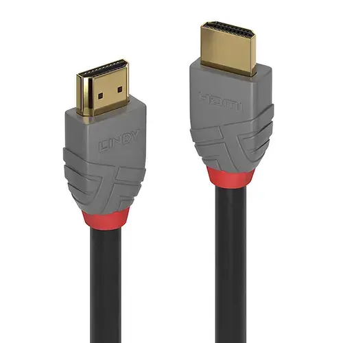 Cablu HDMI 2.0 Lindy LY-36962, 1m
