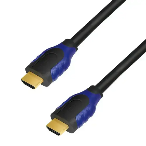 Cablu HDMI 2.0, M/M, 1,0m, negru inchCH0061inch