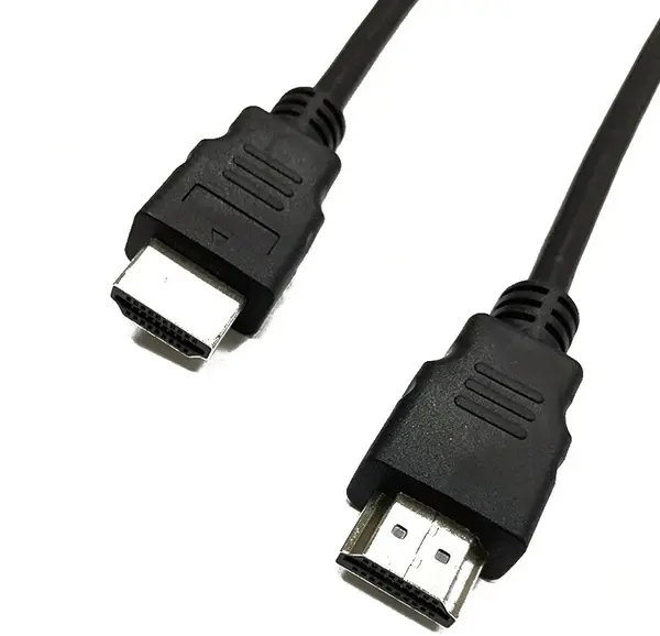 Cablu HDMI, 30AWG, lungime 1.5m, negru, Sandard HDMI 1.4, 4K @ 30Hz, 10 Gbps, Safer SAF-HMAA8001-1.5