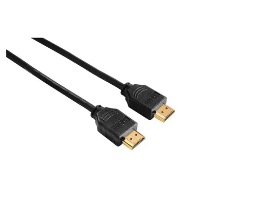 Cablu HDMI Hama 205002, 1.5m (Negru)