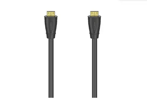 Cablu HDMI Hama 205343, 3m (Negru)