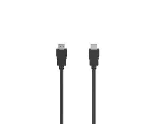 Cablu HDMI Hama 305006, 4K, 5.0 m (Negru)
