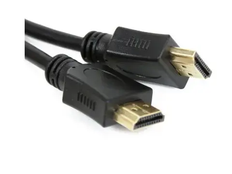 Cablu HDMI-HDMI Omega OCHB41, 4K, Gold-Plated, 1.5 m, Bulk (Negru)