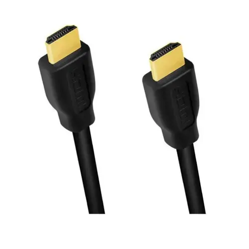 Cablu HDMI, LogiLink, 3m, Negru
