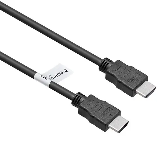 Cablu HDMI Neomounts, 7.5 m, Negru