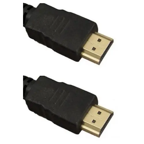 Cablu HDMI tata la HDMI tata mufe aurite 1,5 metri TED283614 HDMI-1,5m