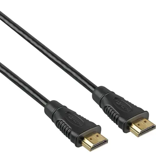 Cablu HDMI, tata-tata, 4K, High quality, V 1.4 contacte aurite, 3 m, PremiumCord kphdme3
