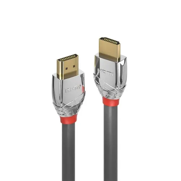 Cablu HDMI UHD 4K60Hz Cromo Line T-T 10m, Lindy L37876