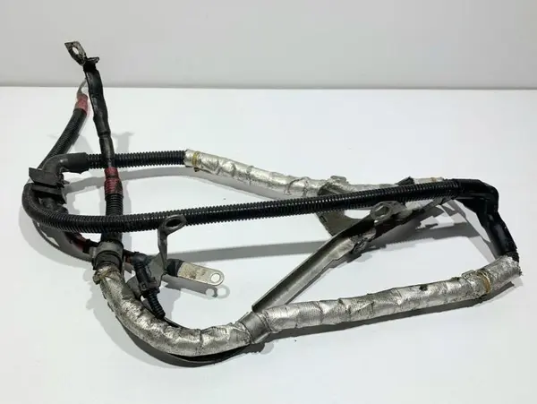Cablu / instalatie electrica alternator BMW Seria 1 (2010-2015) [F20]
