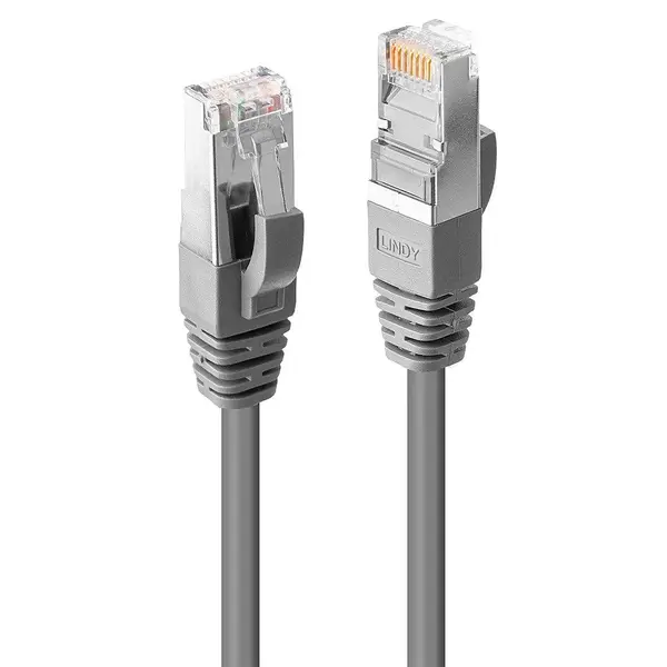 Cablu Lindy 3m Cat.6 S/FTP LSZH Network Cablu Lindy 3m Cat.6 S/FTP LSZH Network