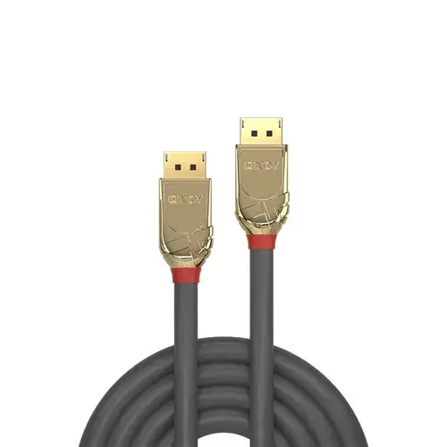 Cablu Lindy LY-36293, 3m, DisplayPort, 4k@120Hz