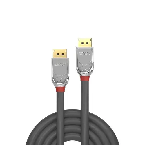 Cablu Lindy LY-36301, 1m, DisplayPort 1.4