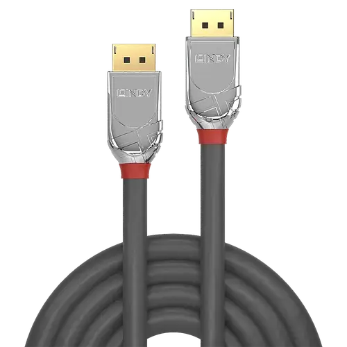 Cablu Lindy LY-36304, DisplayPort 1.2, 5m