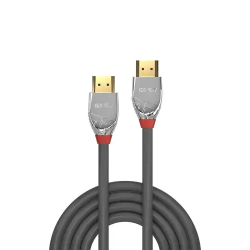 Cablu Lindy LY-37876, HDMI 2.0, 10m