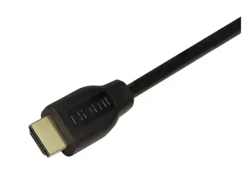 Cablu Logilink CH0076, HDMI male - HDMI male, 0.2 m (Negru)