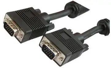 Cablu Monitor MediaRange MRCS112, VGA - VGA, 15 m (Negru)