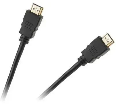 Cablu OEM KPO3703-1, HDMI - HDMI, 1m