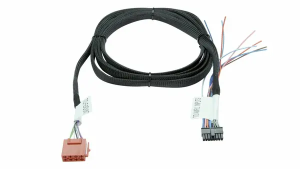 Cablu Plug&Play AP 260P&P IN - ISO EXTENTION INPUT 260CM/102"