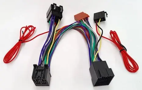 Cablu Plug&Play Compotech 31.079ISO T-Harness Ford