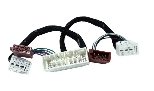 Cablu Plug&Play Connection ISO T-H HYK01 Hyundai - Kia