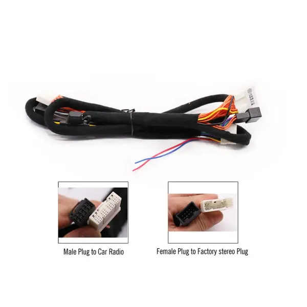 Cablu Plug&Play SNH OEM PNP-PZ058 Toyota Camry dupa 2018