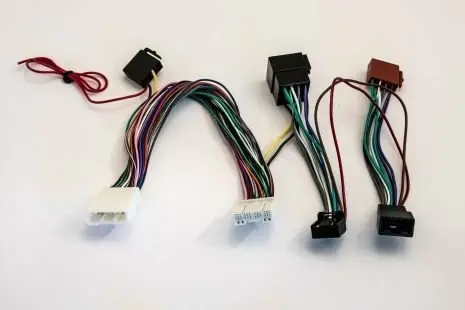 Cablu Plug&Play T-Harness Toyota RAV4 Corolla 2019 COD 31.080