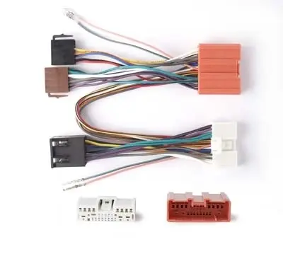 Cablu PlugPlay 31.023 T-HARNESS MAZDA