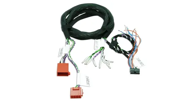 Cablu plugplay CN ISO 260PP I O - ISO EXTENTION IN OUT 260CM 102