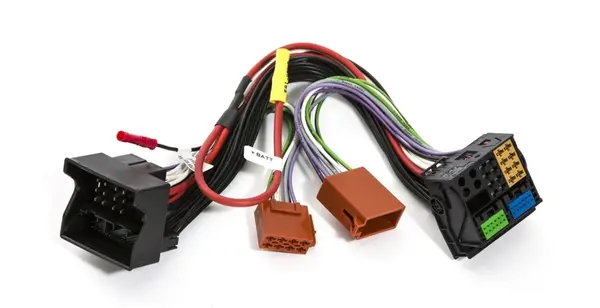 Cablu PlugPlay CN ISO AVS01 - Prima T-Harness Audi-VW 40PIN (Pana in 2013)
