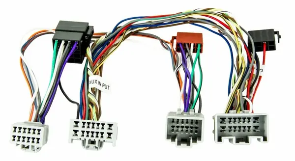 Cablu PlugPlay Match PP AC 45 Volvo, Jaguar