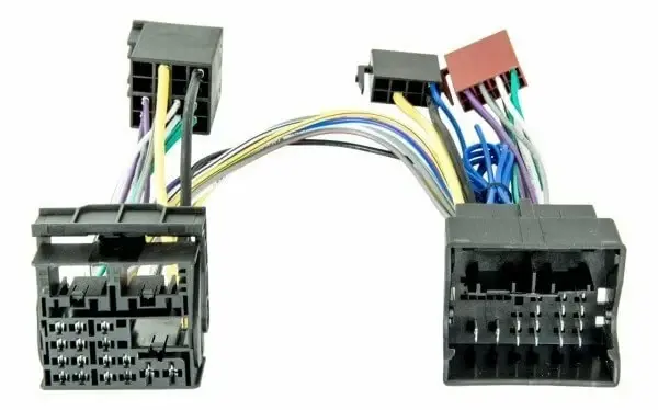 Cablu PlugPlay Match PP AC 92C