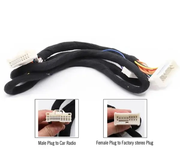 Cablu PlugPlay SNH OEM PNP-PZ002 KIA - Hyundai