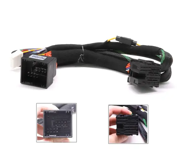 Cablu PlugPlay SNH OEM PNP-PZ045 PEUGEOT - Citroen