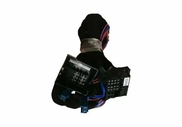 Cablu PlugPlay STEG SDSP6 T-HARNESS Mercedes-Benz