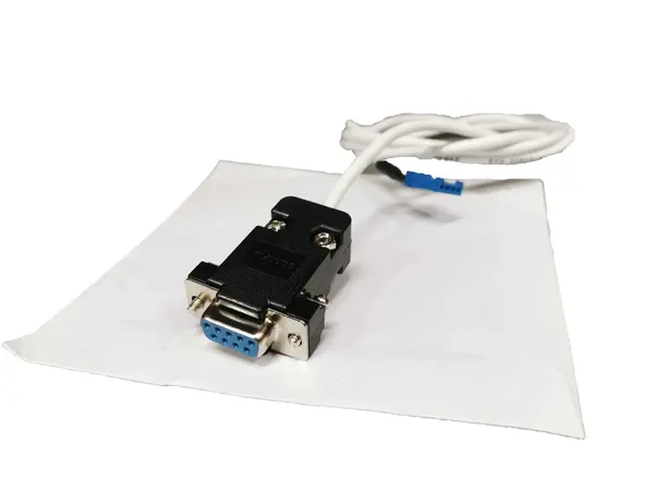 Cablu programare sisteme de alarma DSC PC LINK
