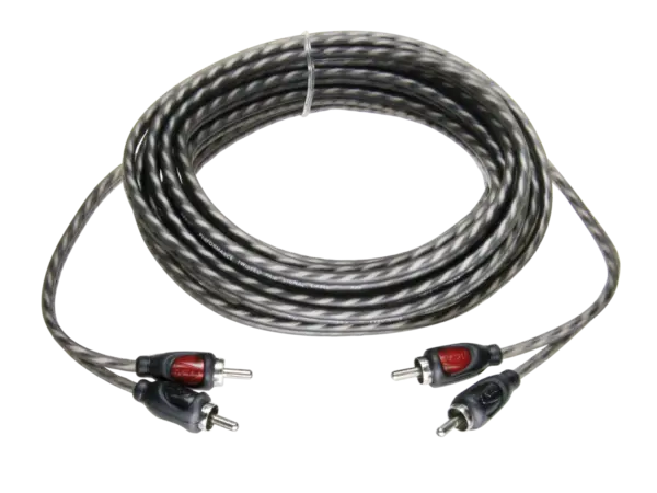 Cablu RCA ACV 30.4970-150 TYRO Economy Line 1.5m