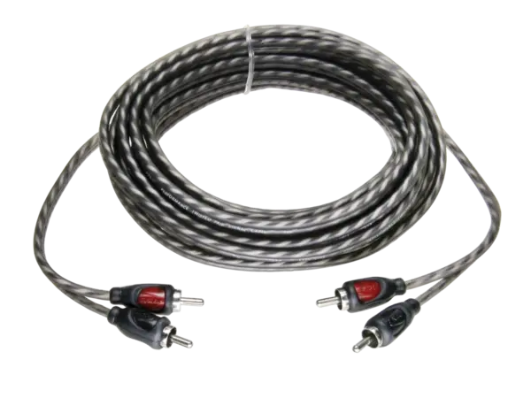 Cablu RCA ACV 30.4970-300 TYRO Economy Line 3m