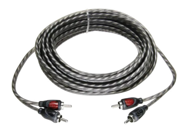 Cablu RCA ACV 30.4970-500 Economy Line, 5M
