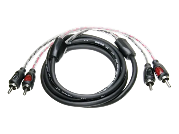 Cablu RCA ACV 30.4980-150 Synphony Mid Line 1.5m