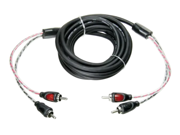 Cablu RCA ACV 30.4980-300 Synphony Mid Line, RCA , 3M