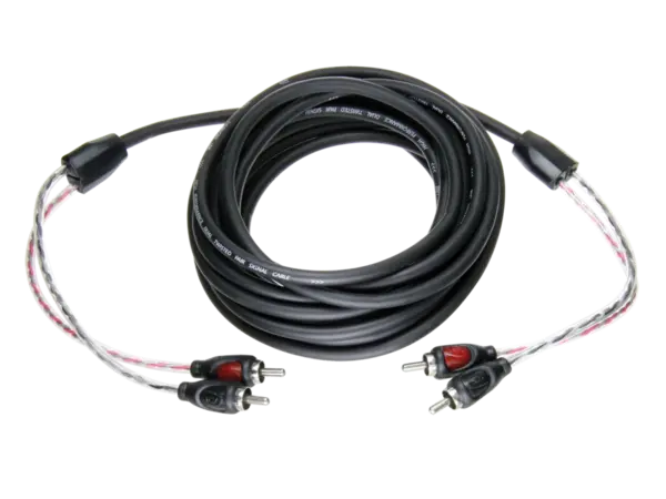 Cablu RCA ACV 30.4980-500 Synphony Mid Line, RCA , 5M