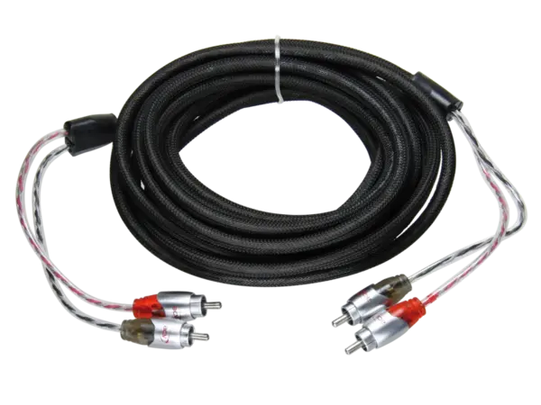 Cablu RCA ACV 30.4990-500 OVATION High Line, RCA , 5M