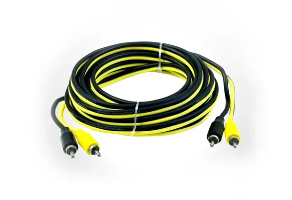 Cablu RCA Stereo ForX X 25RCA OFC 5 metri