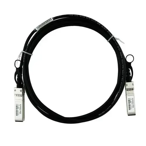 Cablu retea HP, Aruba Instant On, 10G SFP+ la SFP+, 3m, negru