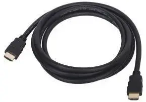 Cablu SBOX CAB00072 HDMI - HDMI, 5m, conectori auriti