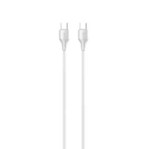 Cablu Serioux TYPE-C - TYPE-C, 100 cm, Ieșire: 65W