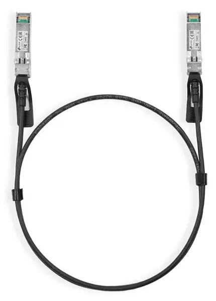 Cablu SFP+ TP-LINK TL-SM5220-1M, 10G, 1 m