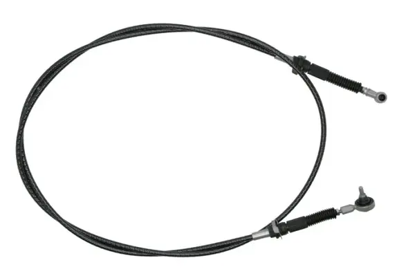 Cablu shimbator viteze (2845mm) potrivit MAN TGA, TGS I, TGX I D0836LF41-D2876LF25 04.00-